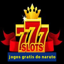 jogos gratis do naruto